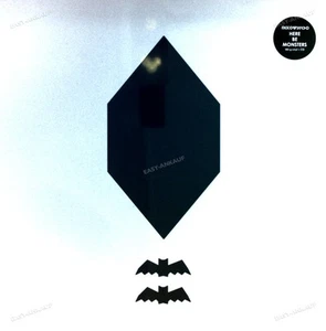 Motorpsycho - Here Be Monsters Germany LP 2016 (New / OVP) ` - Picture 1 of 1