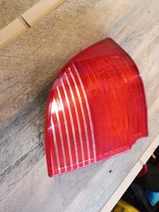 Conjunto de luz trasera exterior izquierda vagón Saab 9-5 2006-09  - Imagen 1 de 4