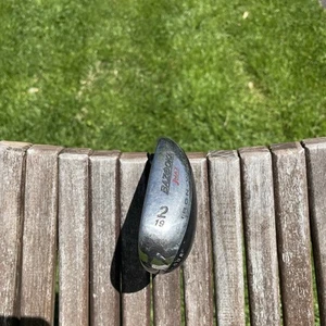 Tour Edge Bazooka JMAX IRON-WOOD #2 Hybrid 19 Degree - Picture 1 of 5