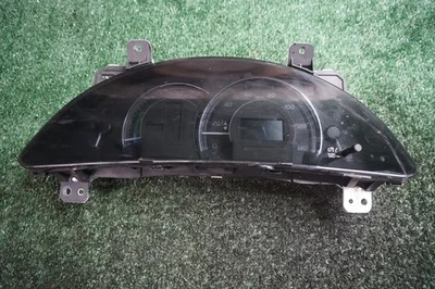 Toyota Camry 2010 2011 velocímetro medidor grupo fabricante de equipos originales 130 k millas 8380006J5000 Foto 1 de 4