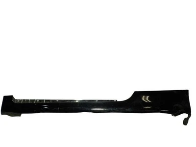 Vag Audi Tt 07 14 Primed Threshold Cover Genuine 8J0853855DGRU Foto 1 de 2