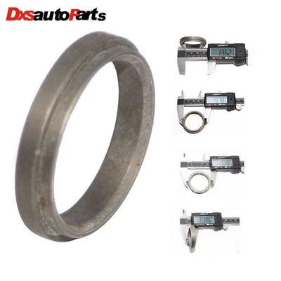 Anillo de fuego/anillo tórico para Emusa 38 mm anillo de asiento de válvula de compuerta/brida Foto 1 de 4