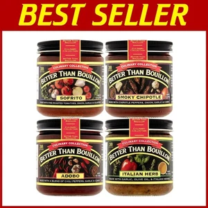 Culinary Collection Base Variety Pack, 1 Sofrito B - Picture 1 of 11