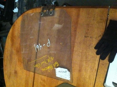 78 79 80 81 82 83 84 85 86 87 88 89 90 HORIZON PASAJERO DERECHO PUERTA TRASERA CRISTAL  Foto 1 de 4