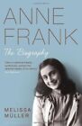 Anne Frank: The Biography, Müller, Melissa, Acceptable Book