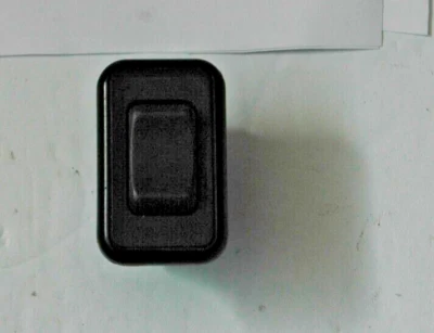 1986-1992 Volvo 940 Power Window Switch Rear w/Bezel  .OEM - Image 1 of 4