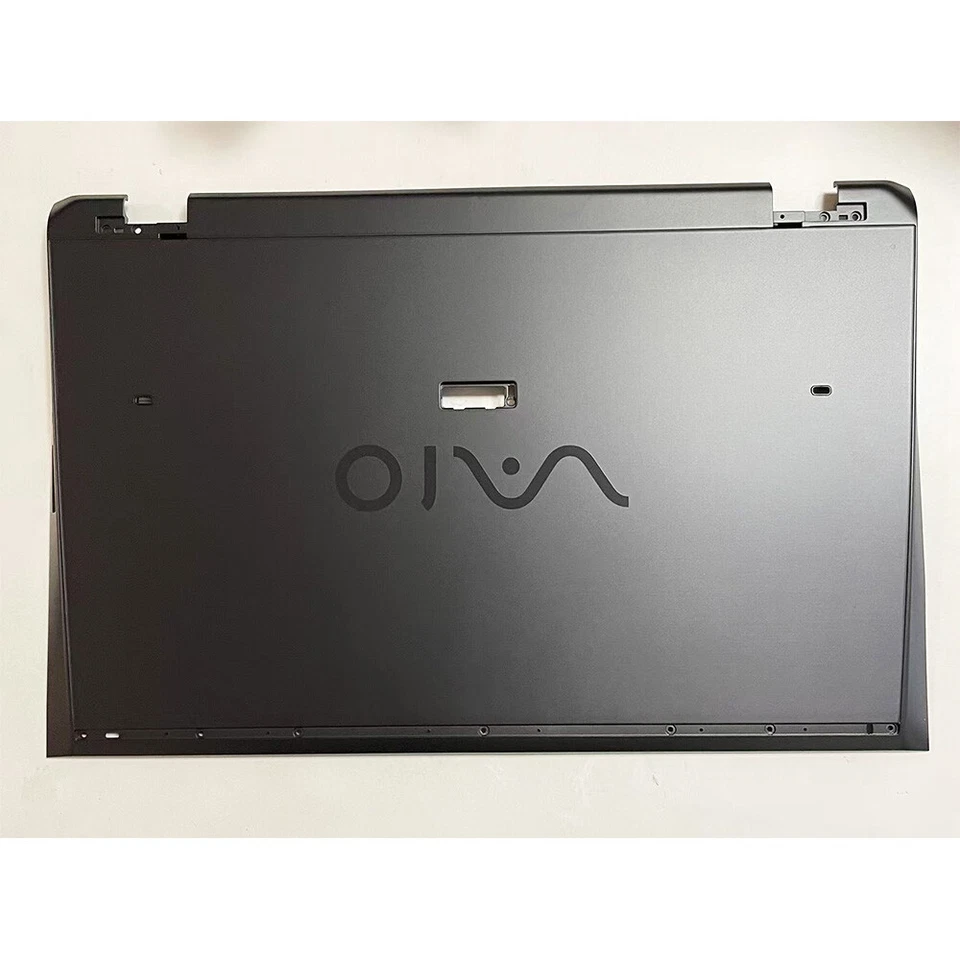Funda trasera inferior negra para Sony VAIO PRO 13 SVP13 SVP132 Series Foto 1 de 4