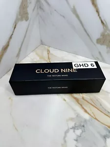 Cloud NINE The Texture Wand *ghd 6* - Picture 1 of 2