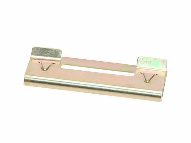 门板夹适用于 1992 - 1995 年宝马 320i 1993 年 Q457YQ 根据需要金属夹。 — 第 1/1 张图片