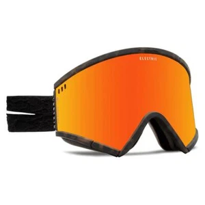 Gafas eléctricas Roteck negras Tort Nuron rojo castaño rojizo + BL atómicas - Imagen 1 de 1