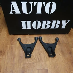 Hinteren Querlenker für Audi A6 S6 RS6 Quattro  4B0505311 4B0505312 Neue Buchsen - Bild 1 von 10