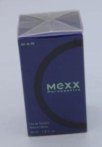 Mexx Perspective Man  30 ml EDT Spray NEU/OVP - Bild 1 von 1