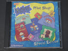 Rugrats Print Shop PC/Mac CD-ROM Special Edition Nickelodeon 1998 Windows 95/98