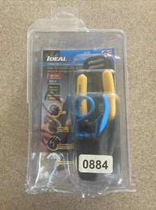 IDEAL F/BNC/RCA COMPRESSION CONNECTOR INSTALLATION KIT 33-793 NEW - Picture 1 of 2