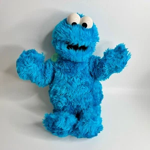 Build-A-Bear Workshop Beary Limited Edition Cookie Monster Plush 20 Inch 2005 - Picture 1 of 10