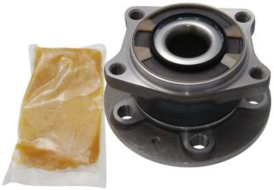 REAR WHEEL HUB - For Volvo XC90 2003- OEM 31340099 — 第 1/3 张图片