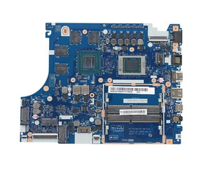5B20S72596 For Lenovo ideapad Gaming 3-15ARH05 Motherboard R54600H GTX1650 4G - Afbeelding 1 van 1