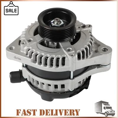 Alternator For Honda Odyssey Pilot Acura MDX RL TL 3.2 3.5 3.7L 2003-2009 11099 - Изображение 1 из 4