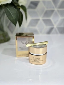 Estee Lauder RE-NUTRIV Ultimate Lift Regenerating Youth Eye Cream .5 oz SEALED!! - Picture 1 of 4