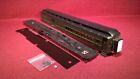 Mth Premier L&N 70' Madison Passenger Combine Lighted Shell #1607 & Chassis