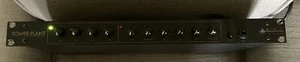 ART Powerplant Studio guitar rack preamp - Picture 1 of 5