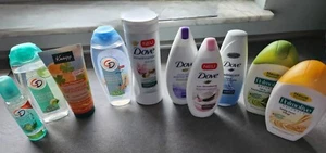 Duschgel/Deo/Körperlotion Damen - Bild 1 von 1