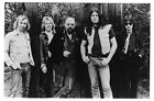 Ian Gillan Band orig. PF von 1981 ca 12,5x17,5 cm  Rock Musik  Gruppenfoto