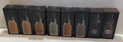 NYX Professional Total Control/Pro Drop Foundation CHOOSE YOUR SHADE - Image 1 of 4
