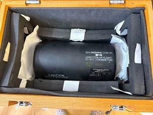 EX MOD Smiths Gyroscope NDN8728-02 (3) - Picture 1 of 3