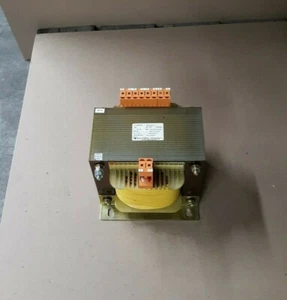 Qtek E1-192/110 Choke - Picture 1 of 4