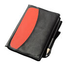 Soccer Referee Kit: Yellow & Red Cards + Case