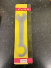 CYCLO B.B CUP&amp;NUT LOCK RING SPANNER NOS