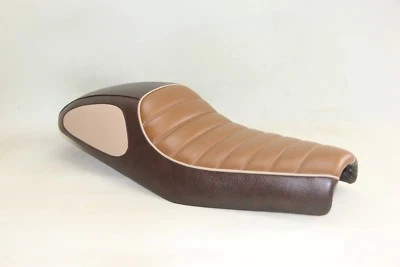 Sillín asiento motocicleta Kawasaki W400 W650 EJ650 solo café racer CÓDIGO: B7247 Foto 1 de 4