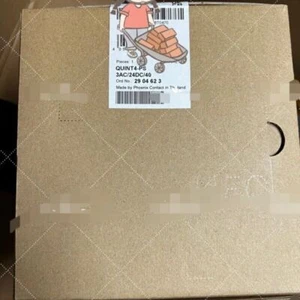 1PCS New Phoenix QUINT4-PS 3AC/24DC/40 2904623 power supply Fedex or DHLbda #T7 - Bild 1 von 4