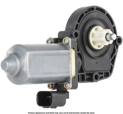 2003 - 2004 年林肯飞行员车窗电机 Cardone — 第 1/4 张图片