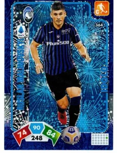PANINI ADRENALYN XL CALCIATORI 2020-2021 CARD N. 364 MALINOVSKYI (IDOLO) - Picture 1 of 2