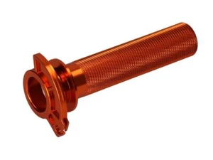 ZAP Throttle Grip Sleeve Adjusts Husqvarna TC Te 85 125 250 300 14-16 Orange - Imagen 1 de 1