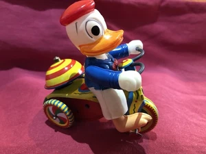 LineMar Donald Blechspielzeug - Bild 1 von 1