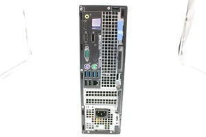 Dell OptiPlex 5050 Used i5-7500, 8GB RAM, 500GB HDD - Picture 1 of 7