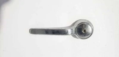 前左内门把手原始设备制造商 1981 年吉普 Wagoneer  — 第 1/4 张图片