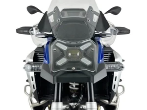 LENTE PROTEZIONE FARO TRASPARENTE WRS PER BMW R 1300 GS ADVENTURE 2024-2025 - Foto 1 di 6