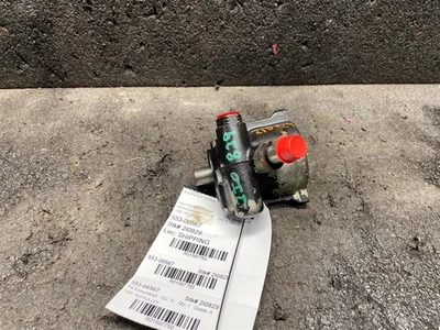 Power Steering Pump Base Fits 84-92 94-95 CORVETTE 1597750 Foto 1 de 4