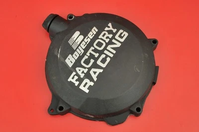 Cubierta exterior cesta embrague Boyesen 1998-2016 KTM125 KTM125SX KTM 125 Foto 1 de 4