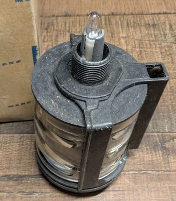 INTERRUPTOR DE CONTROL DE CALEFACCIÓN MERCEDES BENZ W116 AC OEM Foto 1 de 4