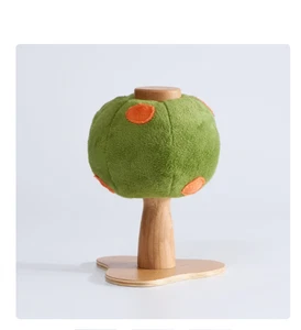 Anamalz Landscapes Orange Tree Wooden Toy 17622 - Picture 1 of 4