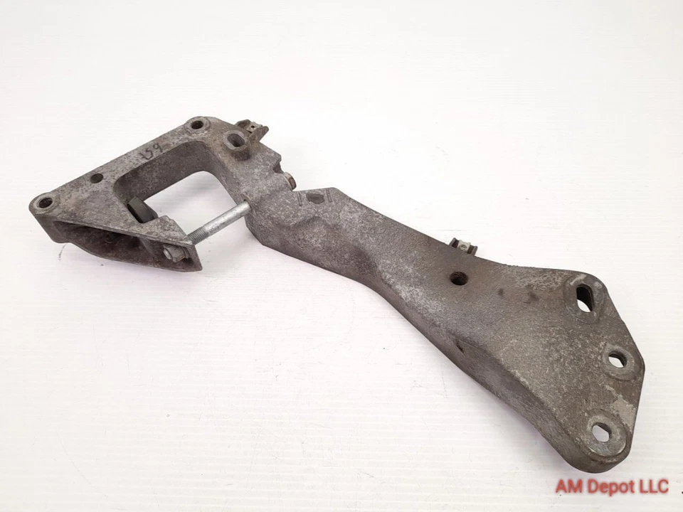 BMW 335xi 328xi 2007 AWD xDrive E90 E92 soporte de transmisión/transversal Foto 1 de 2