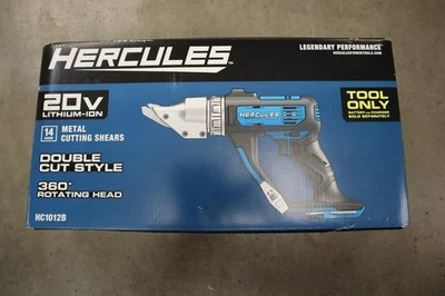 HERCULES HC1012B (BEP003920) Foto 1 de 4