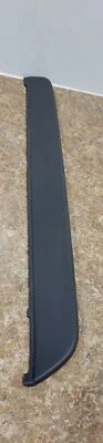 2006 SUBARU TRIBECA B9 3.0L RIGHT PASSENGER FRONT INNER DOOR SILL SCUFF TRIM - Imagem 1 de 4