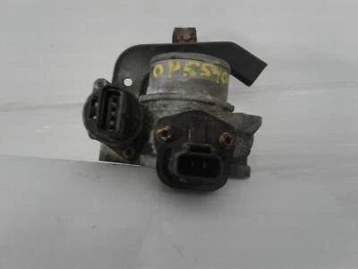 Used Fuel Injection Throttle Body fits: 1998 Dodge Caravan Throttle Valve Assemb Foto 1 de 4