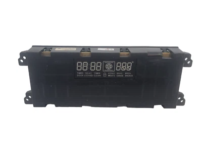 Scheda Comando Forno Frigidaire Originale 316418701 Spedizione Stesso Giorno e Garanzia 60 Giorni - Immagine 1 di 4